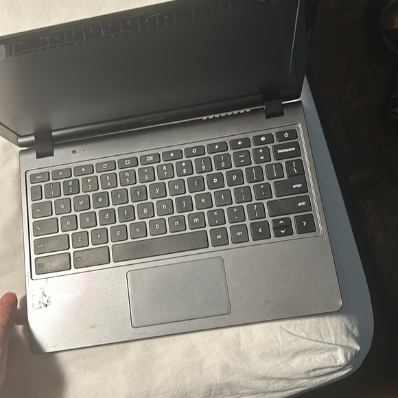 Acer computer - Picture 2 of 2